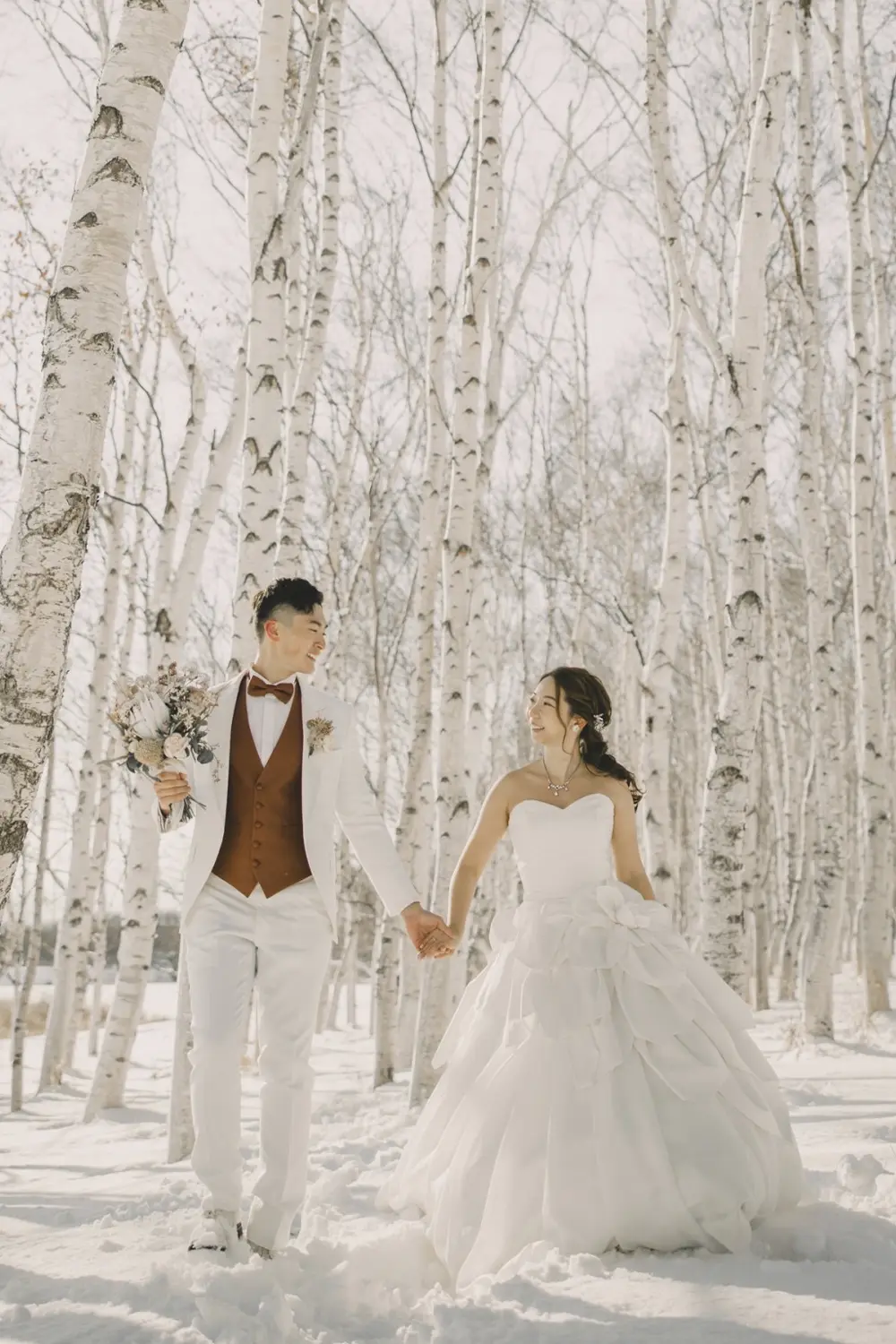 モエレ沼公園 冬(2)