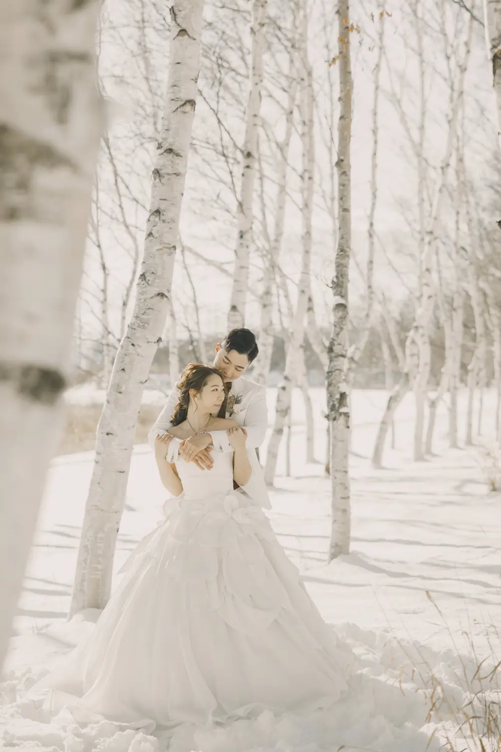 モエレ沼公園 冬(3)