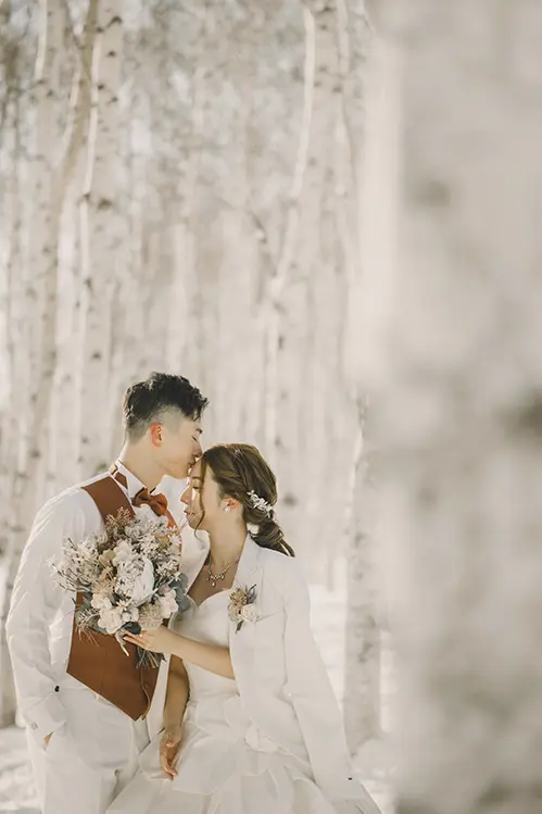 モエレ沼公園 冬(5)