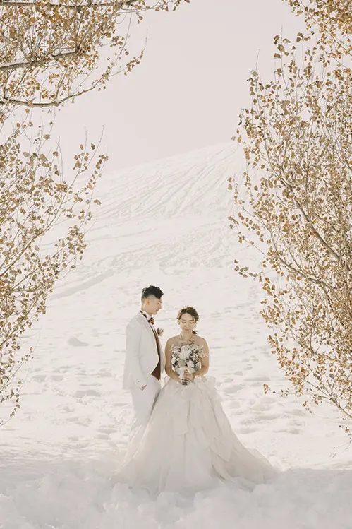 モエレ沼公園 冬(6)