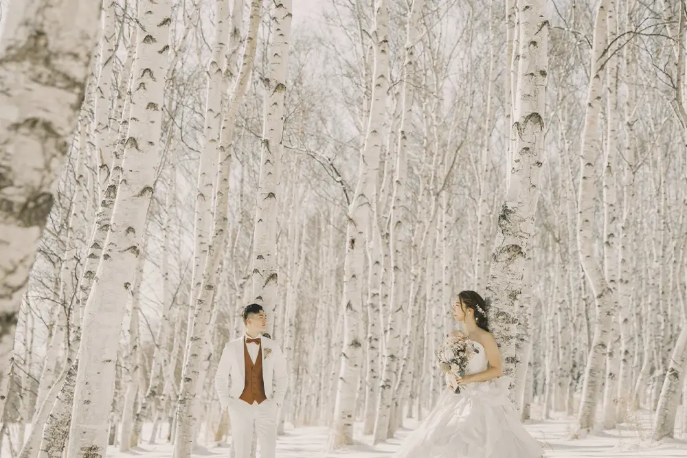 モエレ沼公園 冬(7)