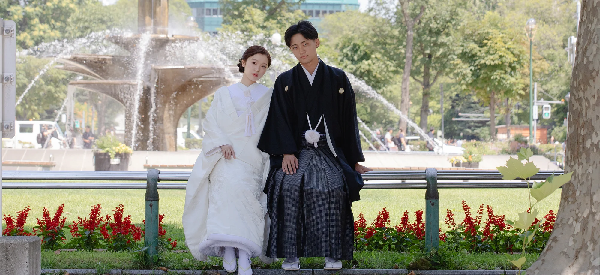 NEO JAPAN : STREET ELEGANCE(1)
