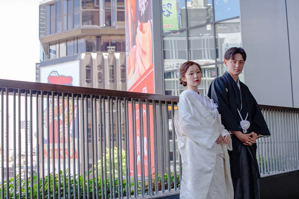 NEO JAPAN : STREET ELEGANCE(2)