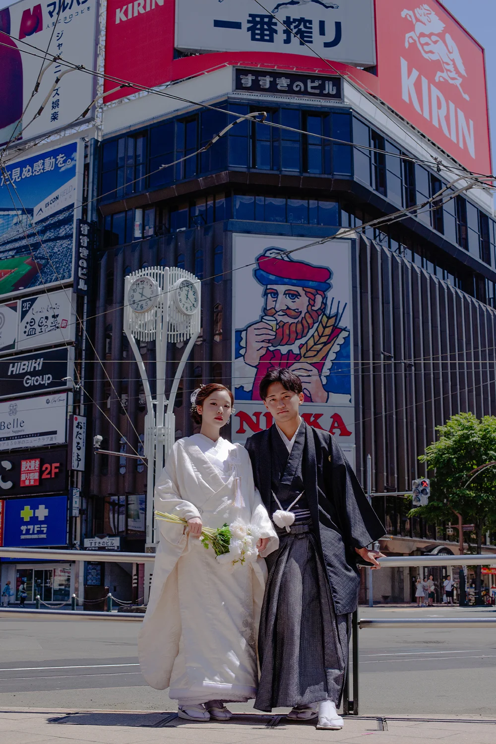 NEO JAPAN : STREET ELEGANCE(5)