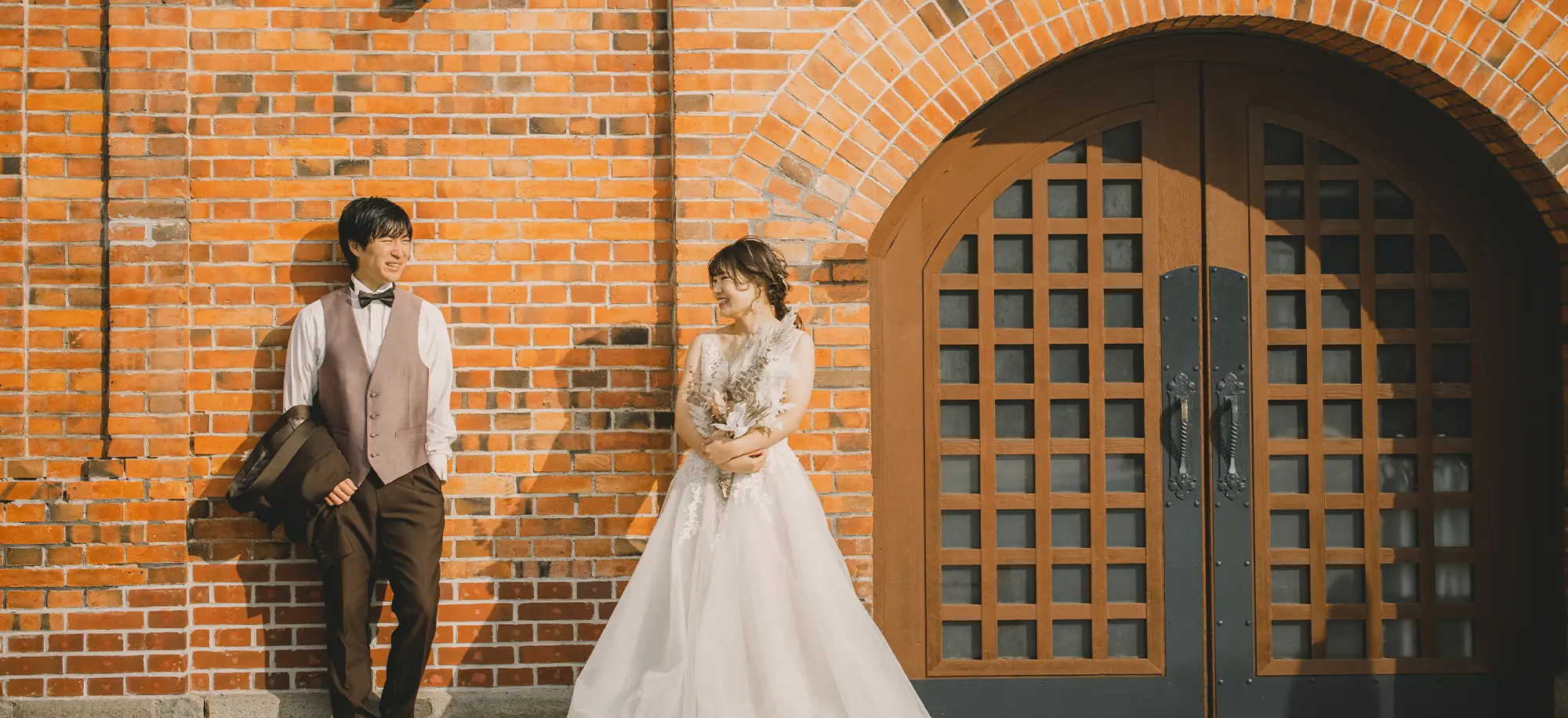 サッポロビール園(1)