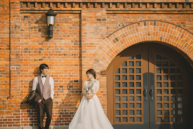 サッポロビール園(1)