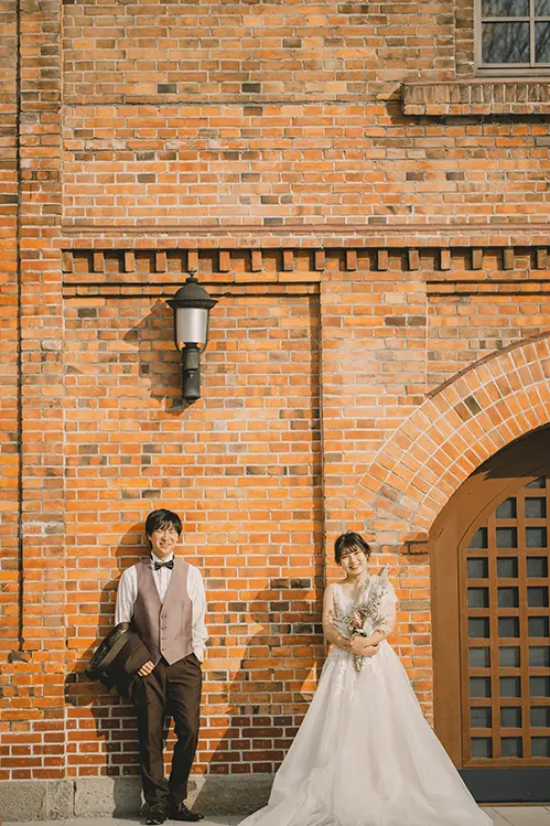 サッポロビール園(3)