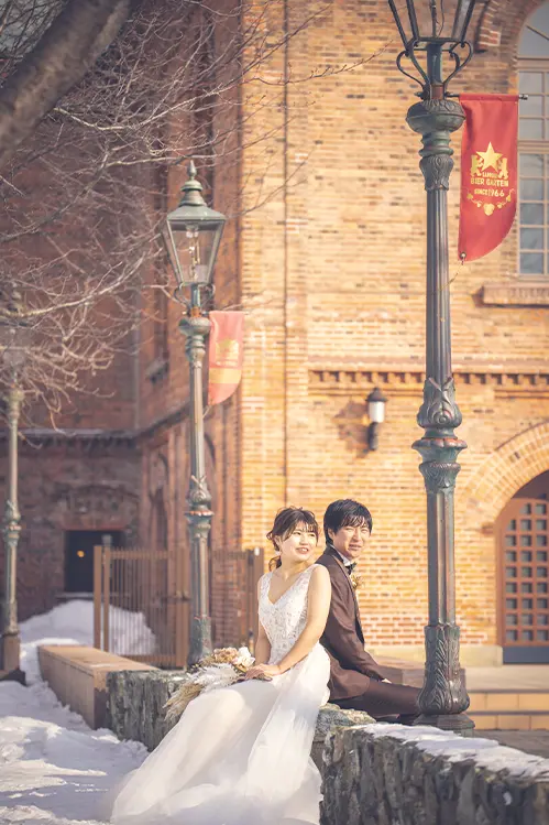 サッポロビール園(4)