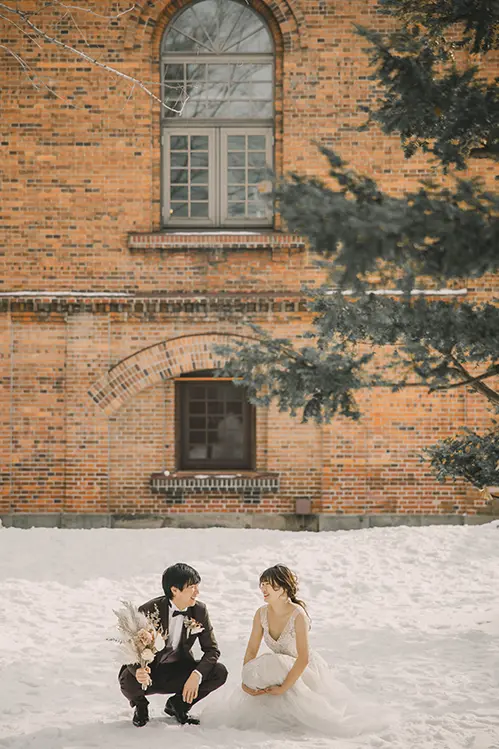 サッポロビール園(6)