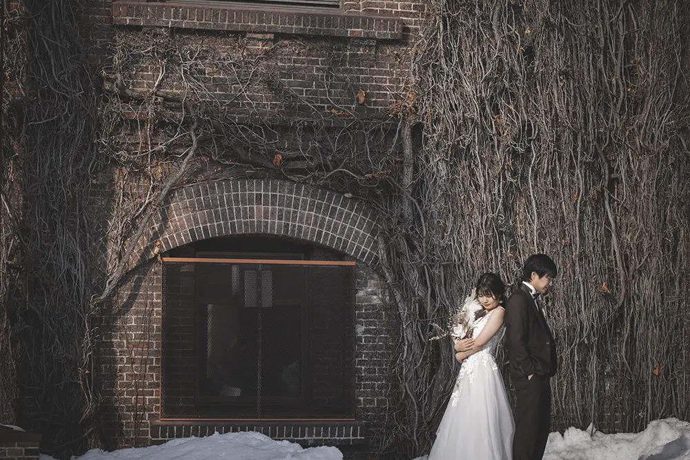 サッポロビール園(8)