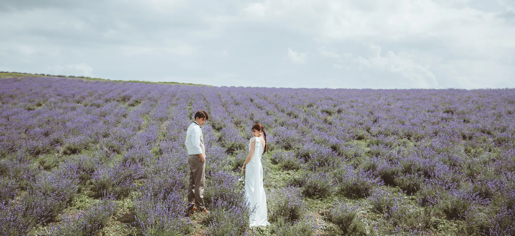 The scent of forever(1)