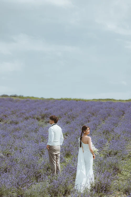 The scent of forever(3)