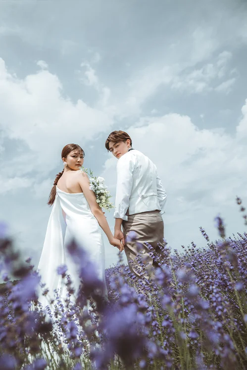 The scent of forever(4)