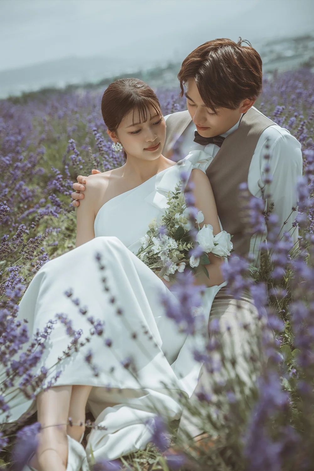 The scent of forever(5)