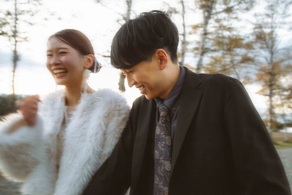 Warm Parisian Chic(2)