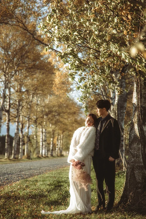 Warm Parisian Chic(3)