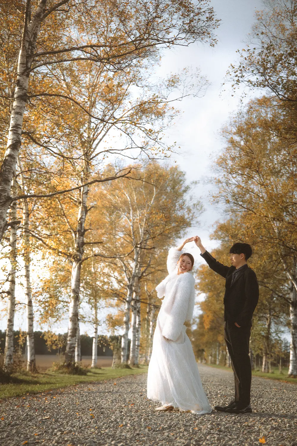 Warm Parisian Chic(5)