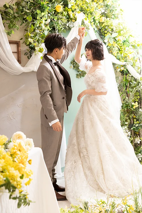 sunlight×romance(4)