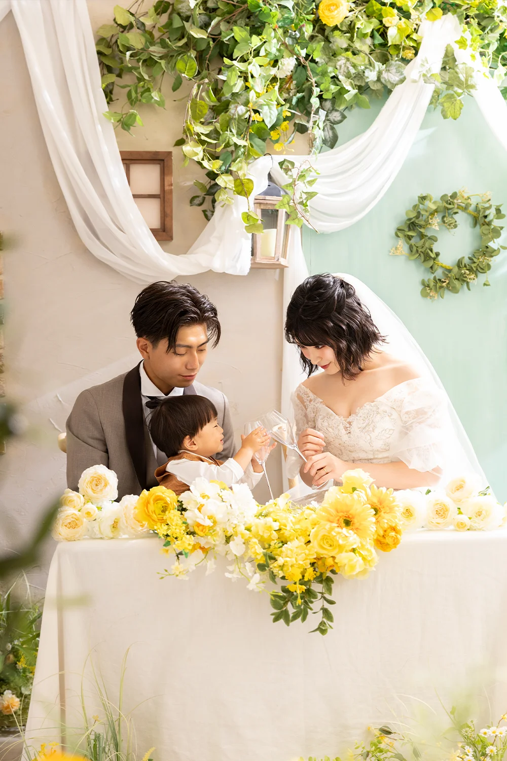 sunlight×romance(5)