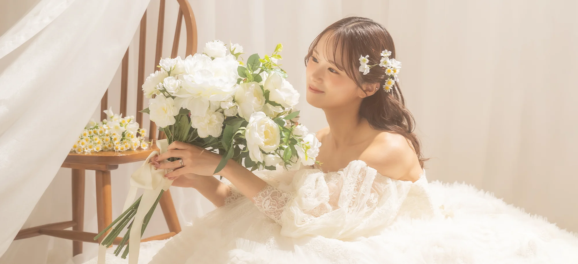 Blooming Bride(1)