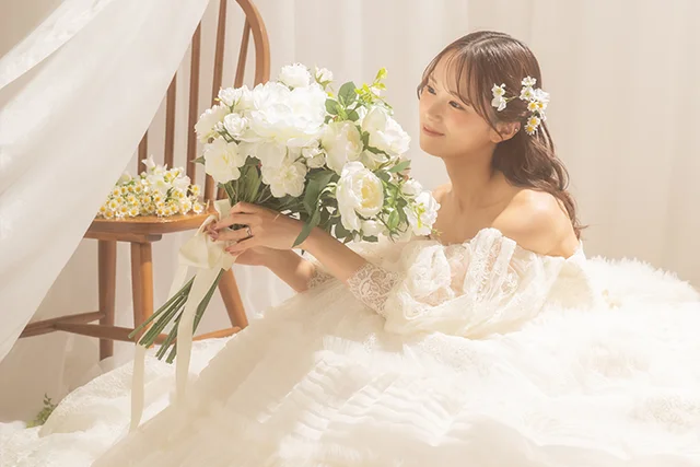 Blooming Bride(1)