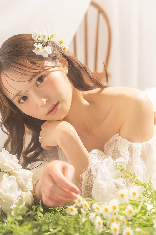 Blooming Bride(4)
