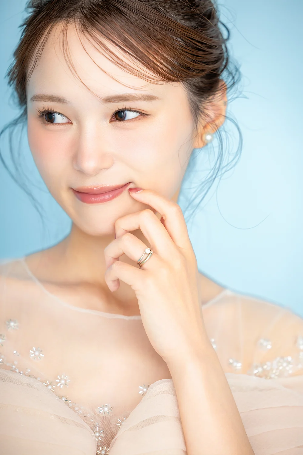 clear blue(5)