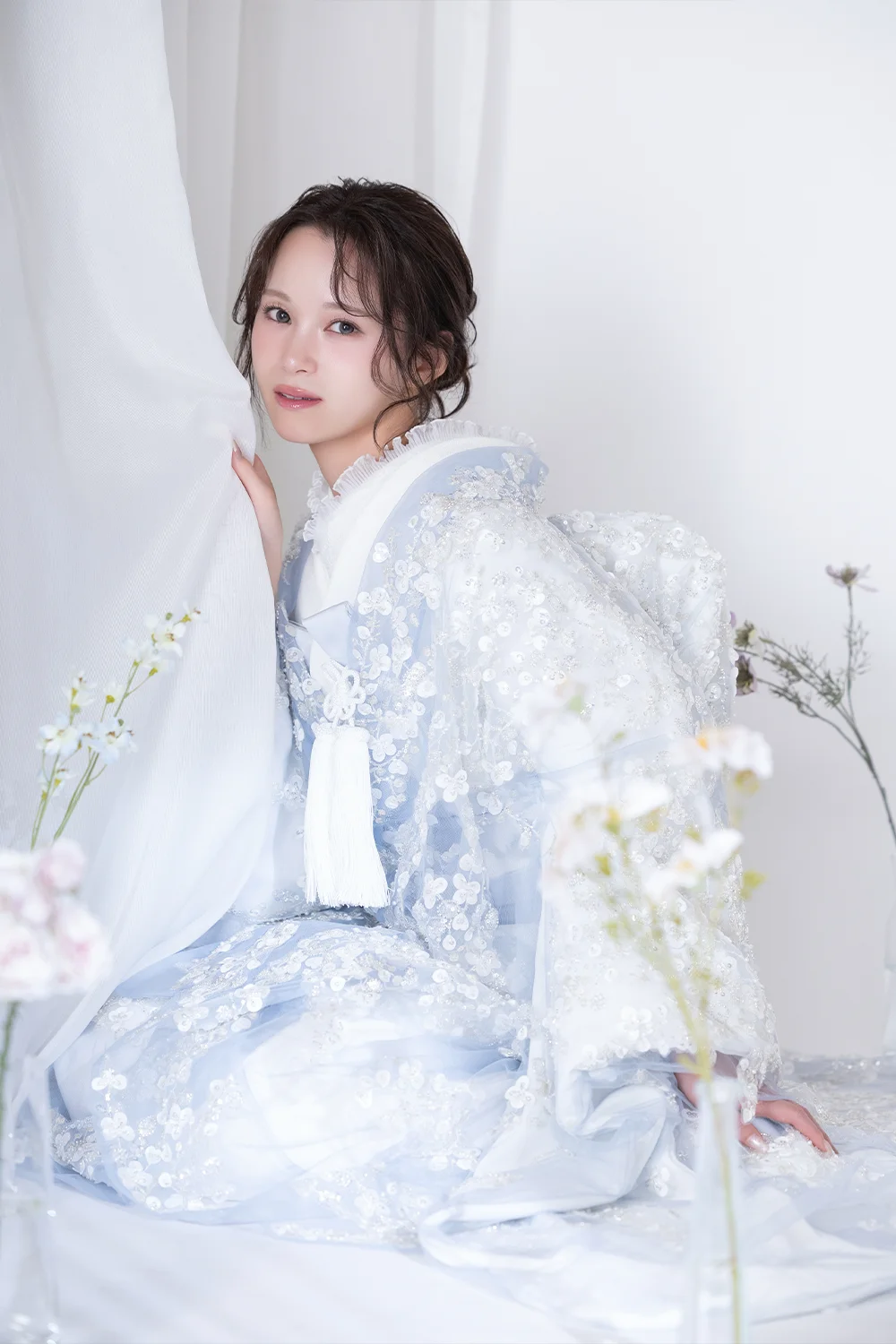 Ethereal Bloom(5)