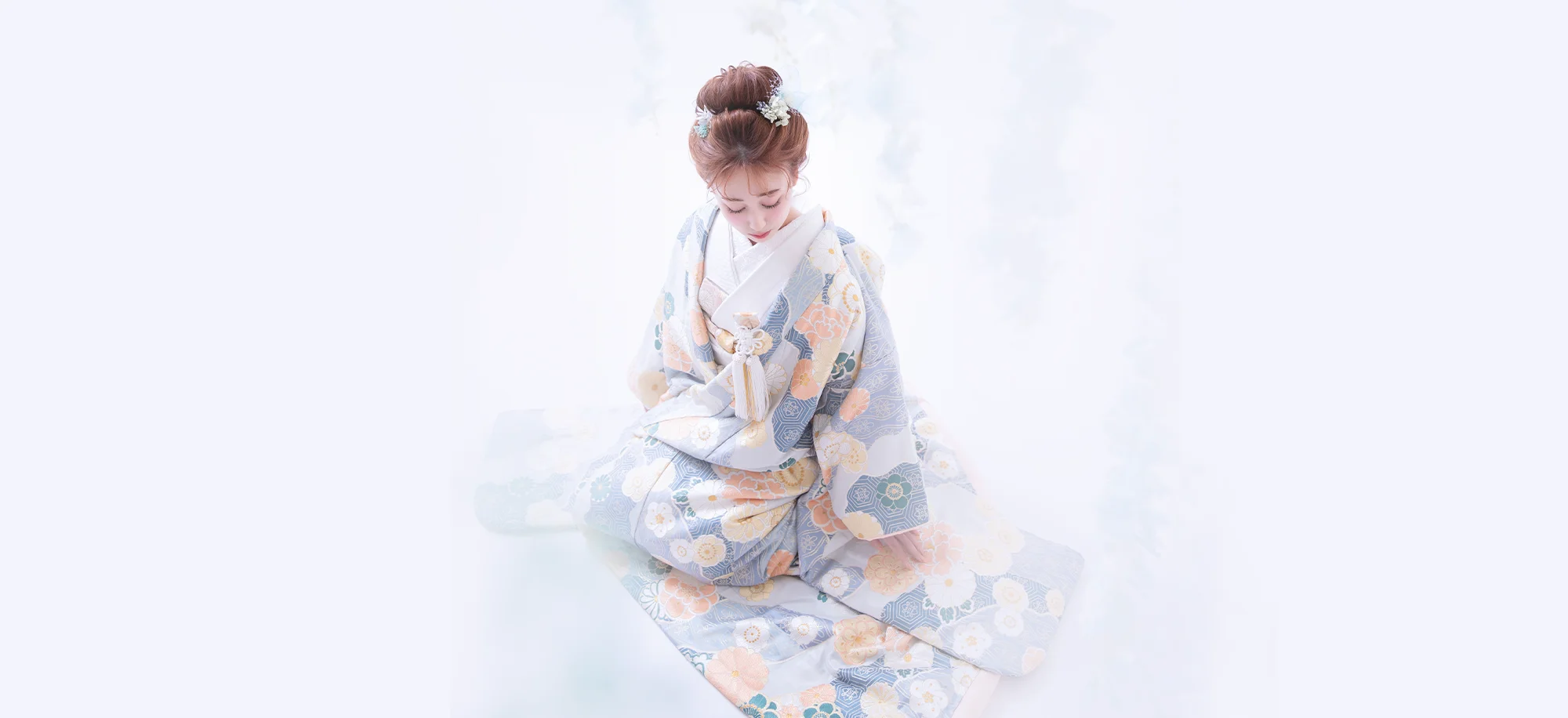 花よめこまち(1)