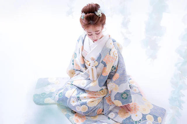 花よめこまち(1)