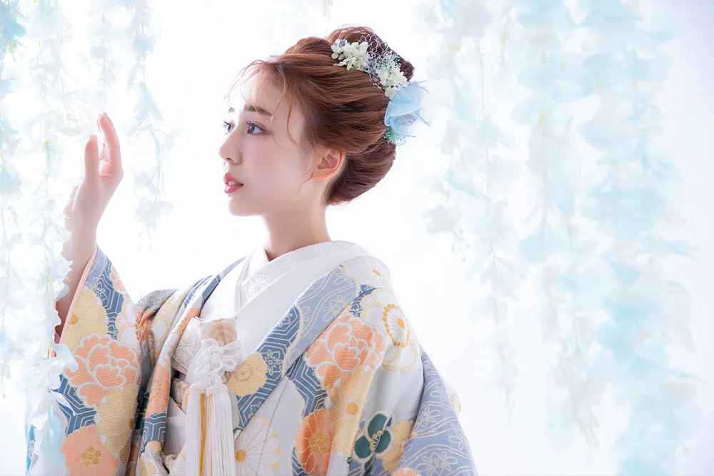 花よめこまち(2)