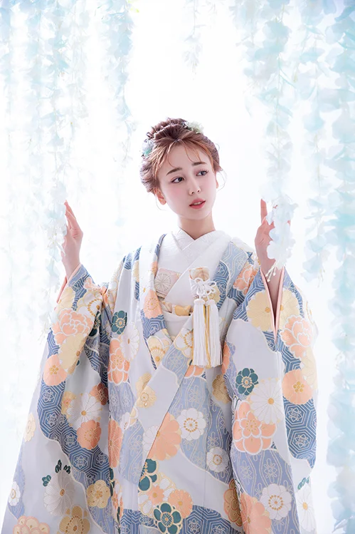 花よめこまち(3)