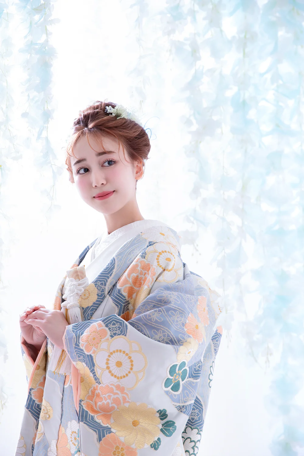 花よめこまち(5)