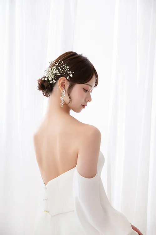 Pure Whisper(4)