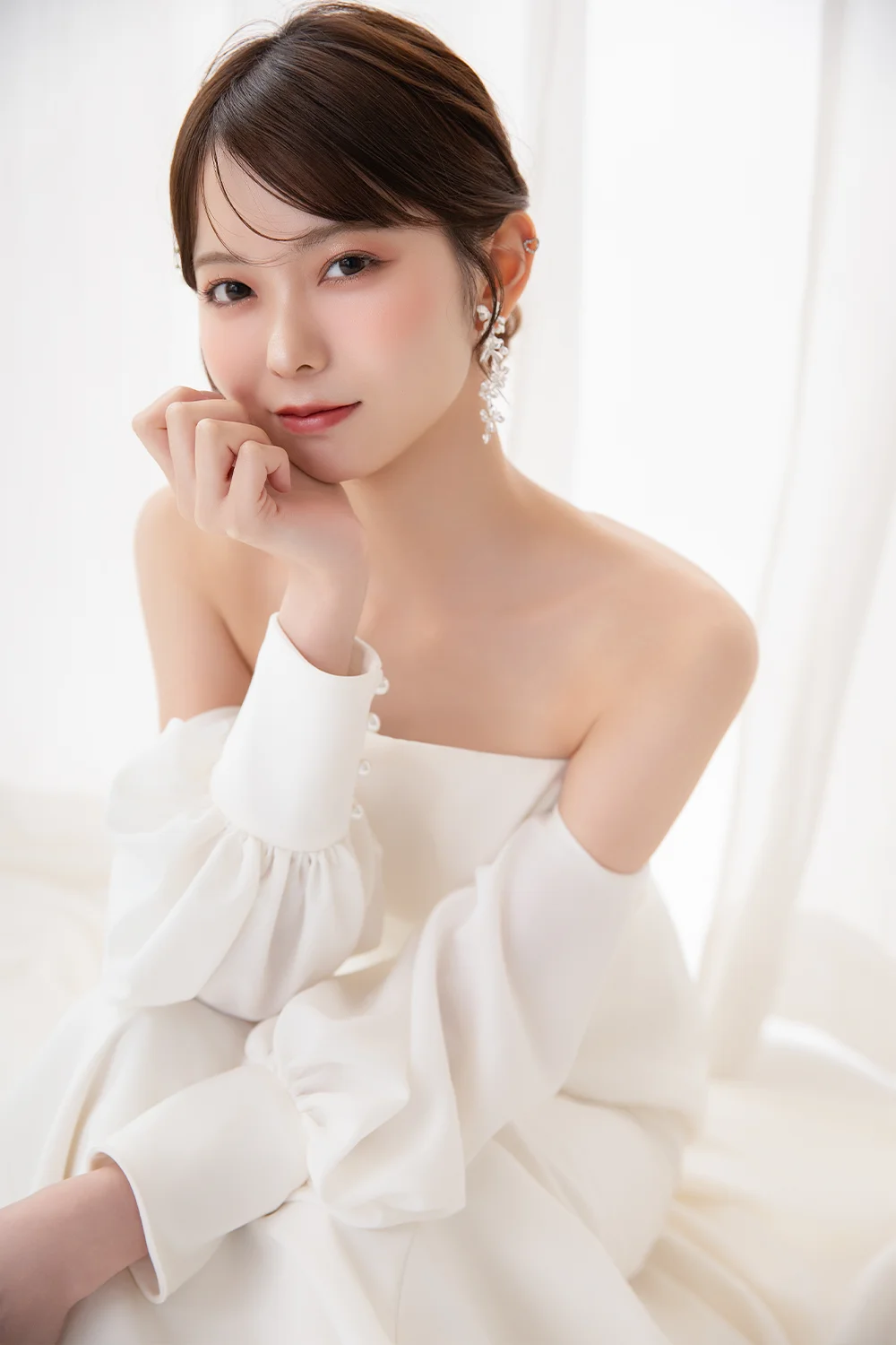 Pure Whisper(5)