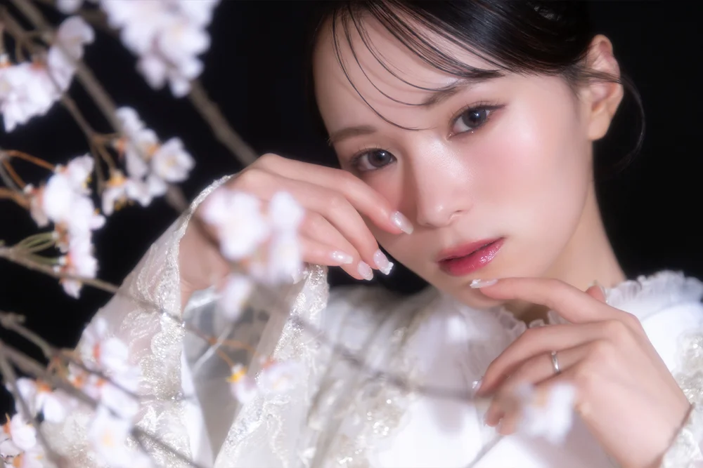 Sakura grace(2)