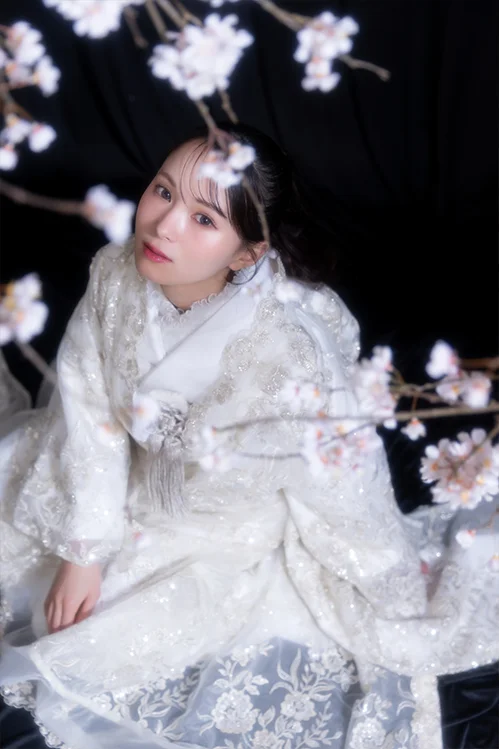 Sakura grace(4)