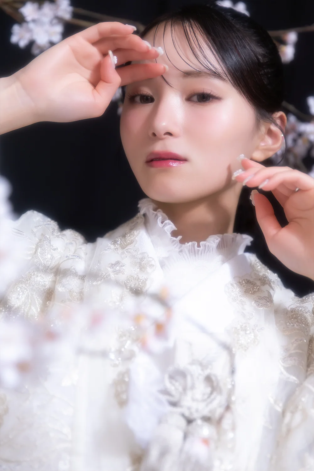 Sakura grace(5)