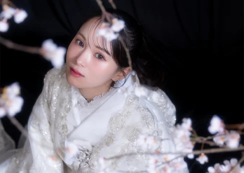 Sakura grace