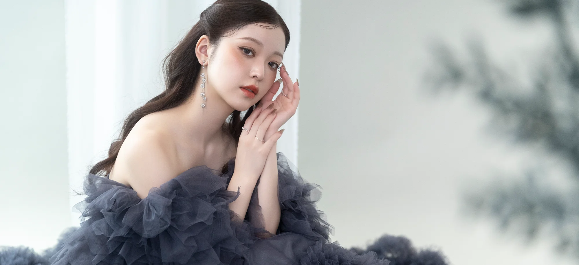 Sophisticated Bloom(1)