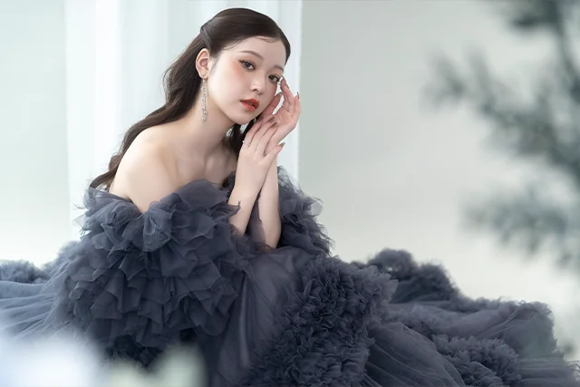 Sophisticated Bloom(1)