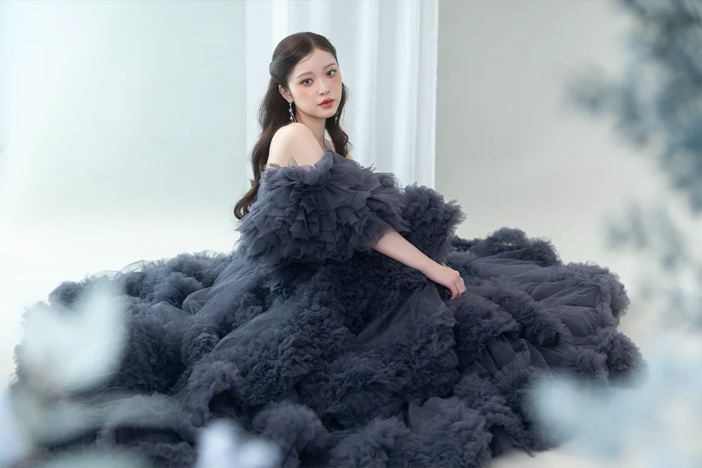 Sophisticated Bloom(2)