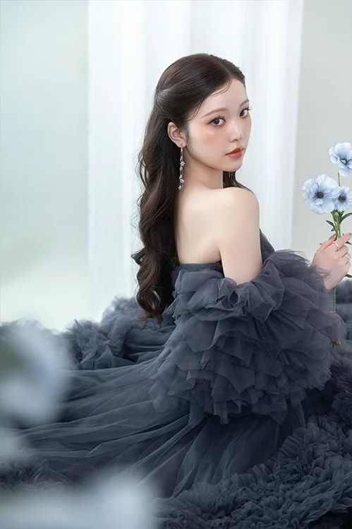 Sophisticated Bloom(4)