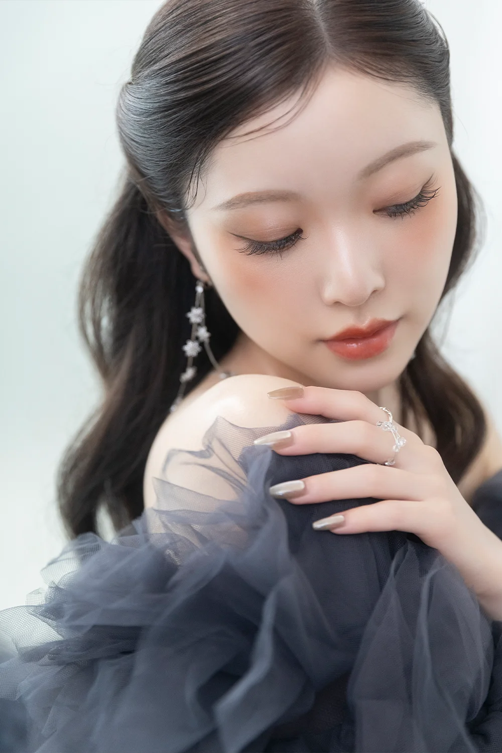 Sophisticated Bloom(5)