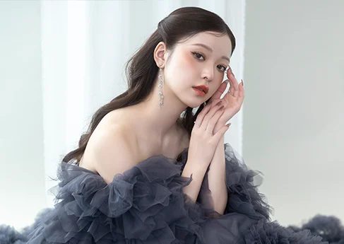 Sophisticated Bloom