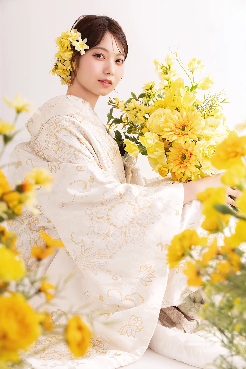 Sunlit grace(5)