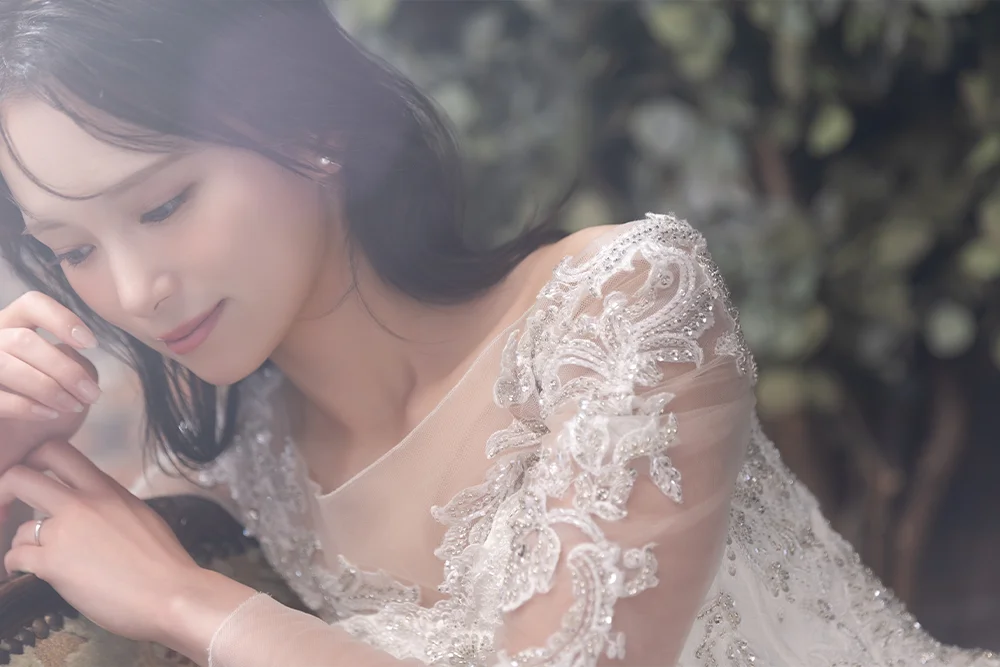 Veiled Grace(2)