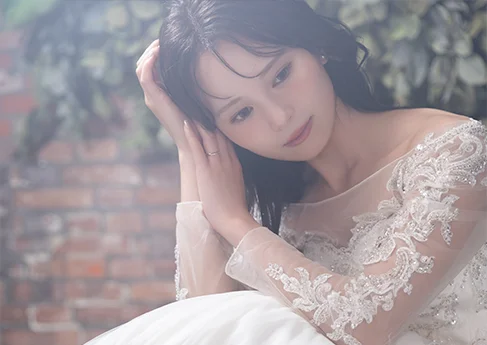 Veiled Grace