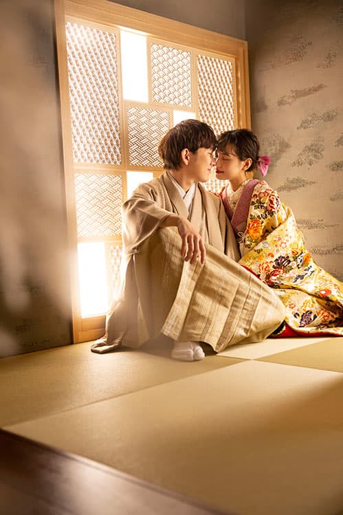 ELEGANT×NATURAL(10)