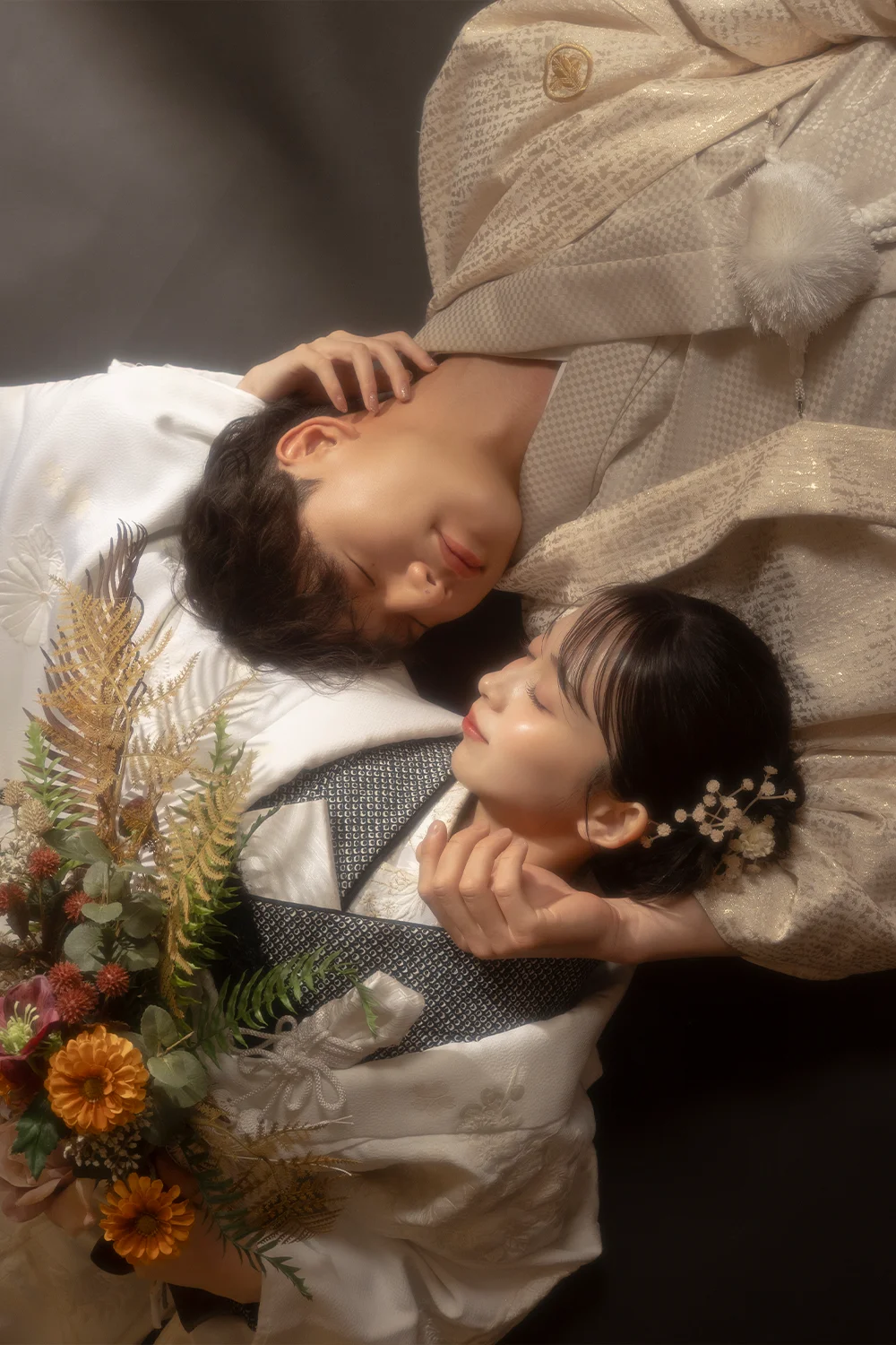 Unspoken Vow(5)